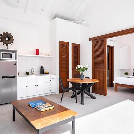 Villa Revo 세미냑 외부 사진