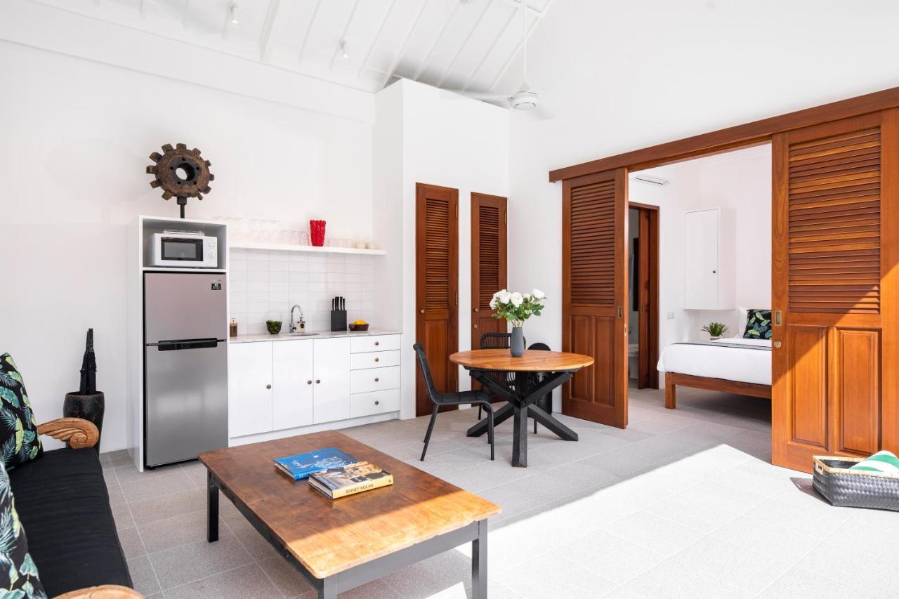 Villa Revo 세미냑 외부 사진